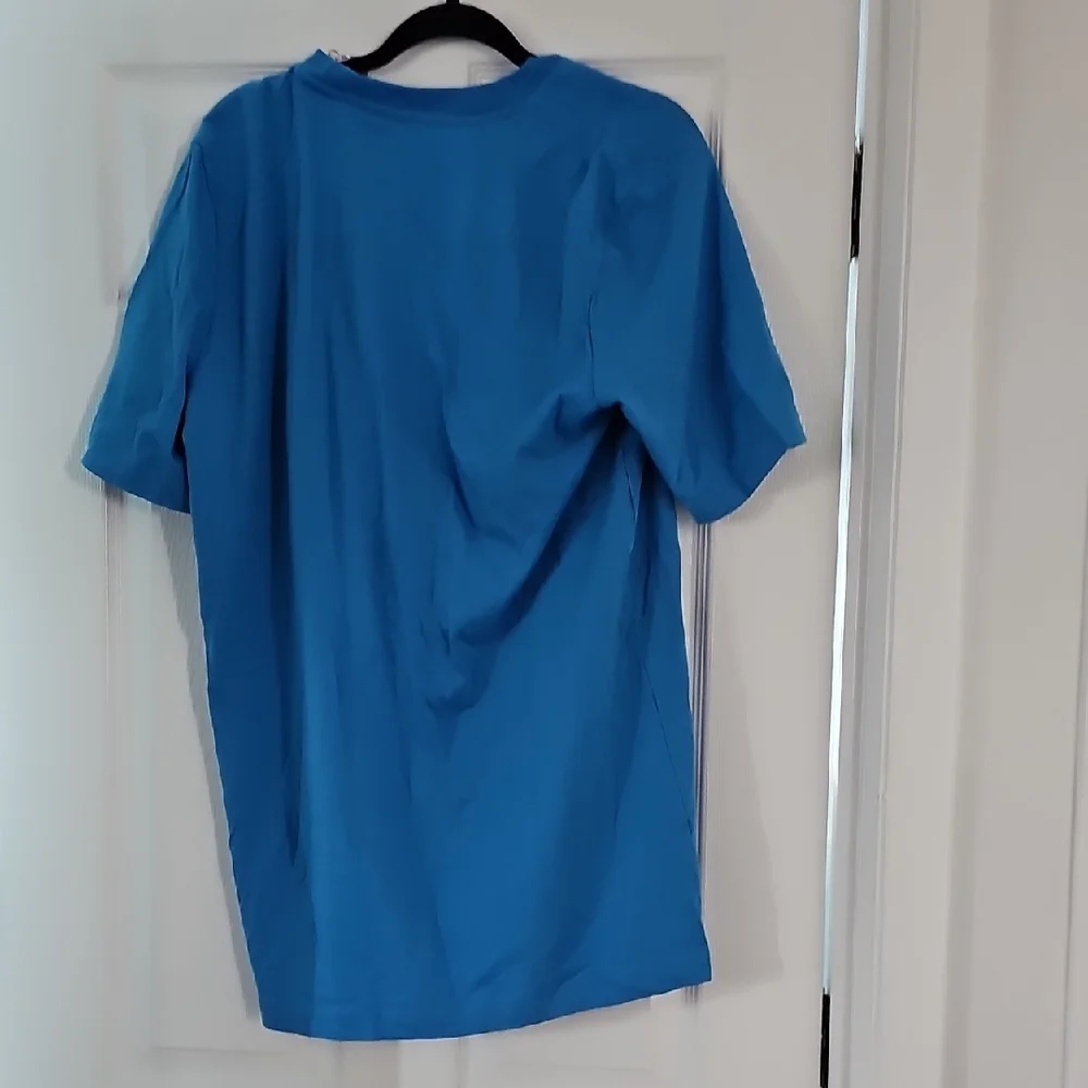 Adidas Men’s Large Blue‎ 